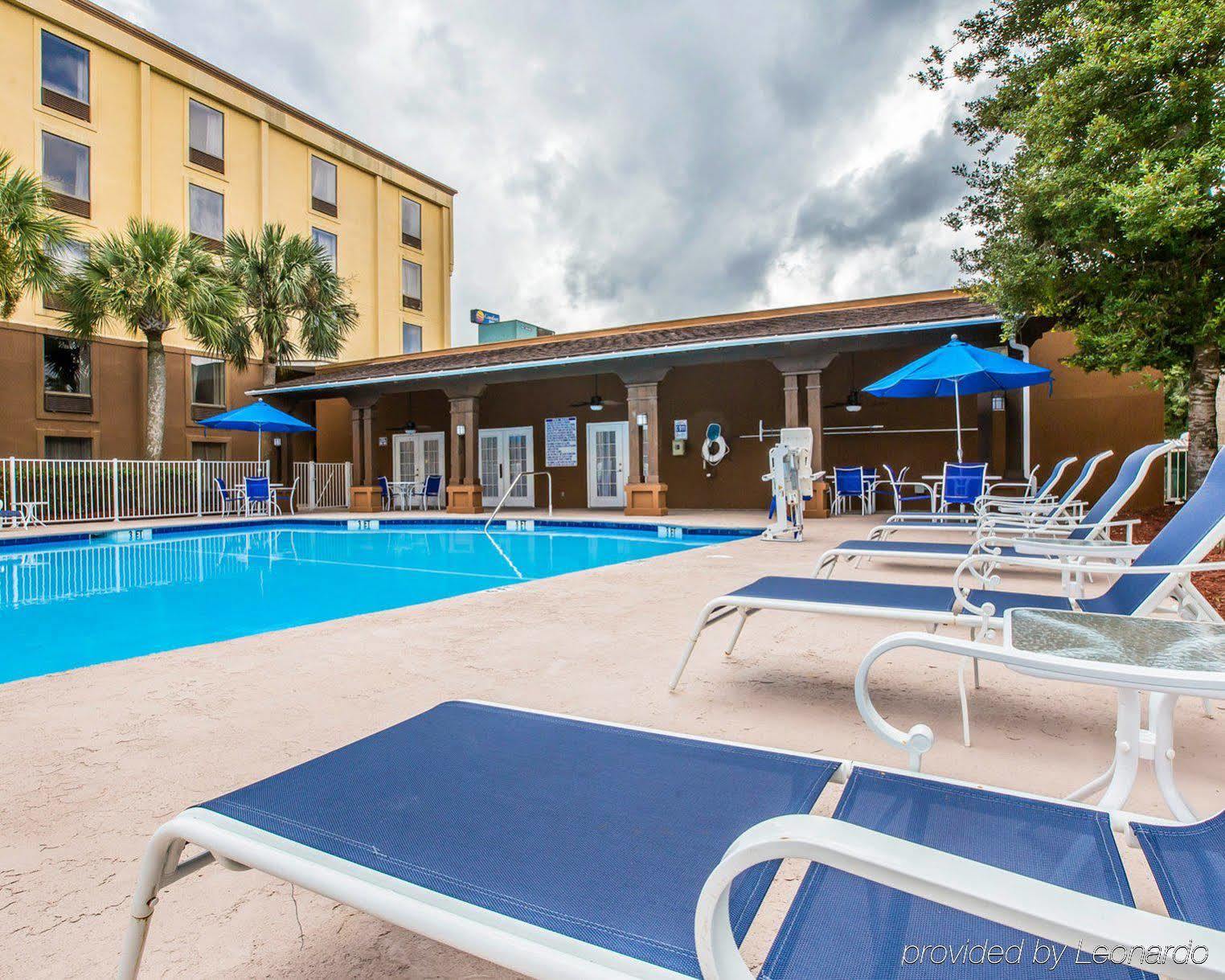 Four Points By Sheraton Brunswick Exterior foto