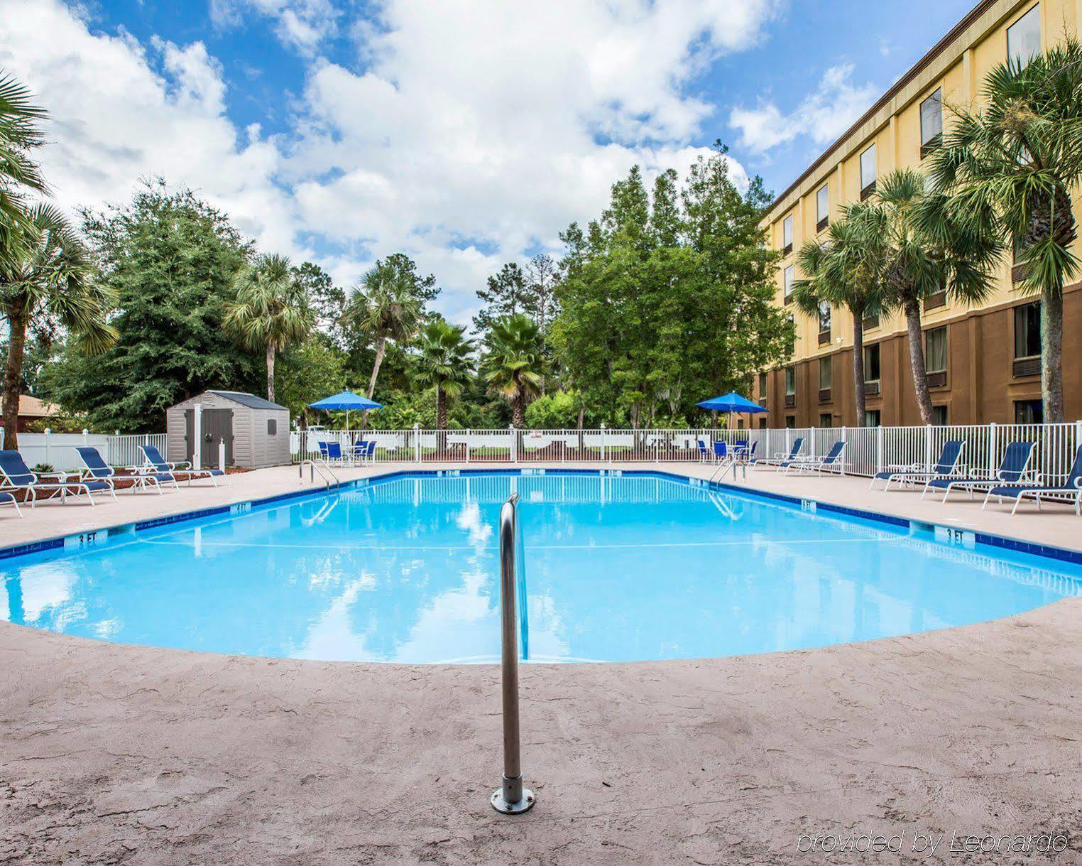 Four Points By Sheraton Brunswick Exterior foto