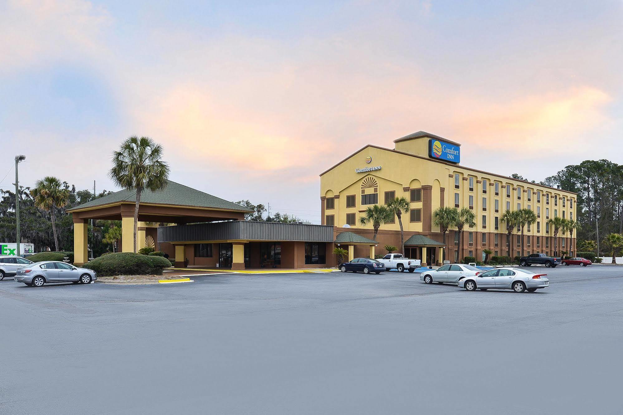 Four Points By Sheraton Brunswick Exterior foto