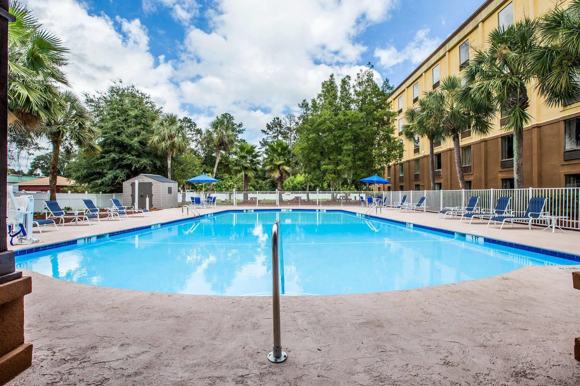 Four Points By Sheraton Brunswick Exterior foto
